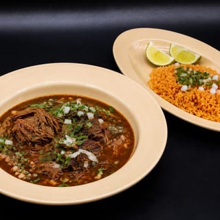 Birria Stew Bowl