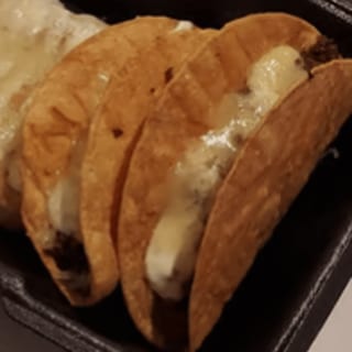 Hard Taco