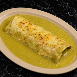 Side of Cheese Enchilada