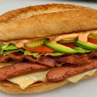Americana Torta