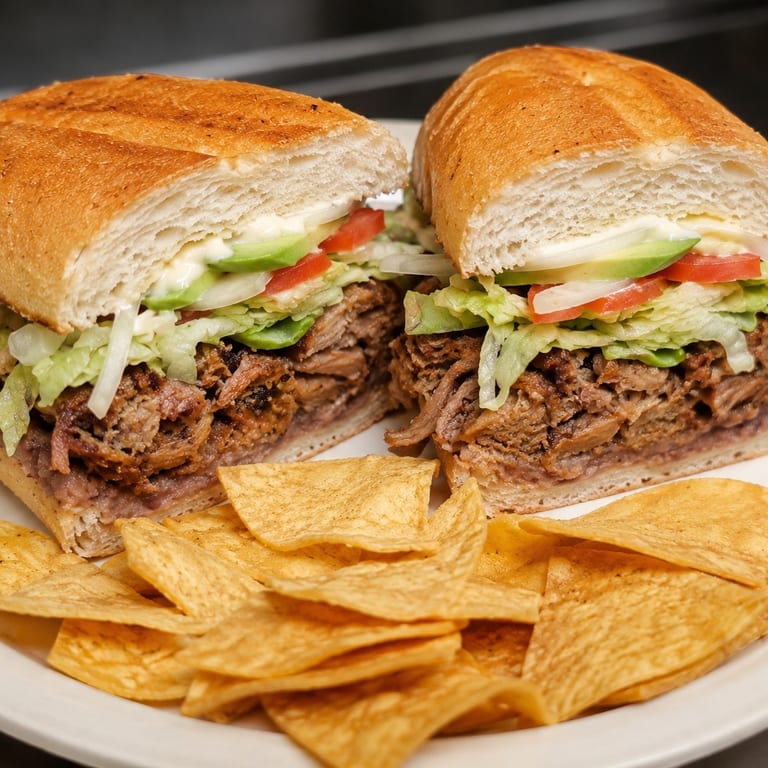 Carnitas That Melt in Your Mouth
