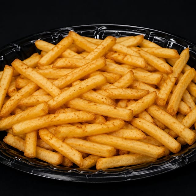 French Fries.