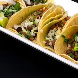 Border Big Soft Taco