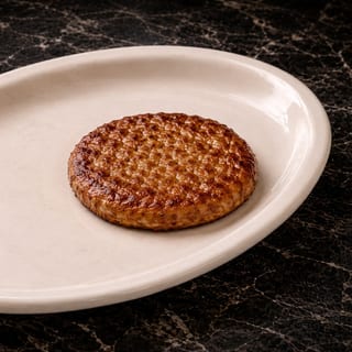 1 Sausage Patty