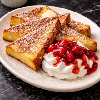 French Toast