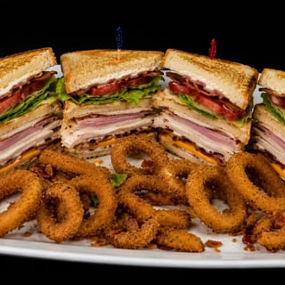 Club Sandwich