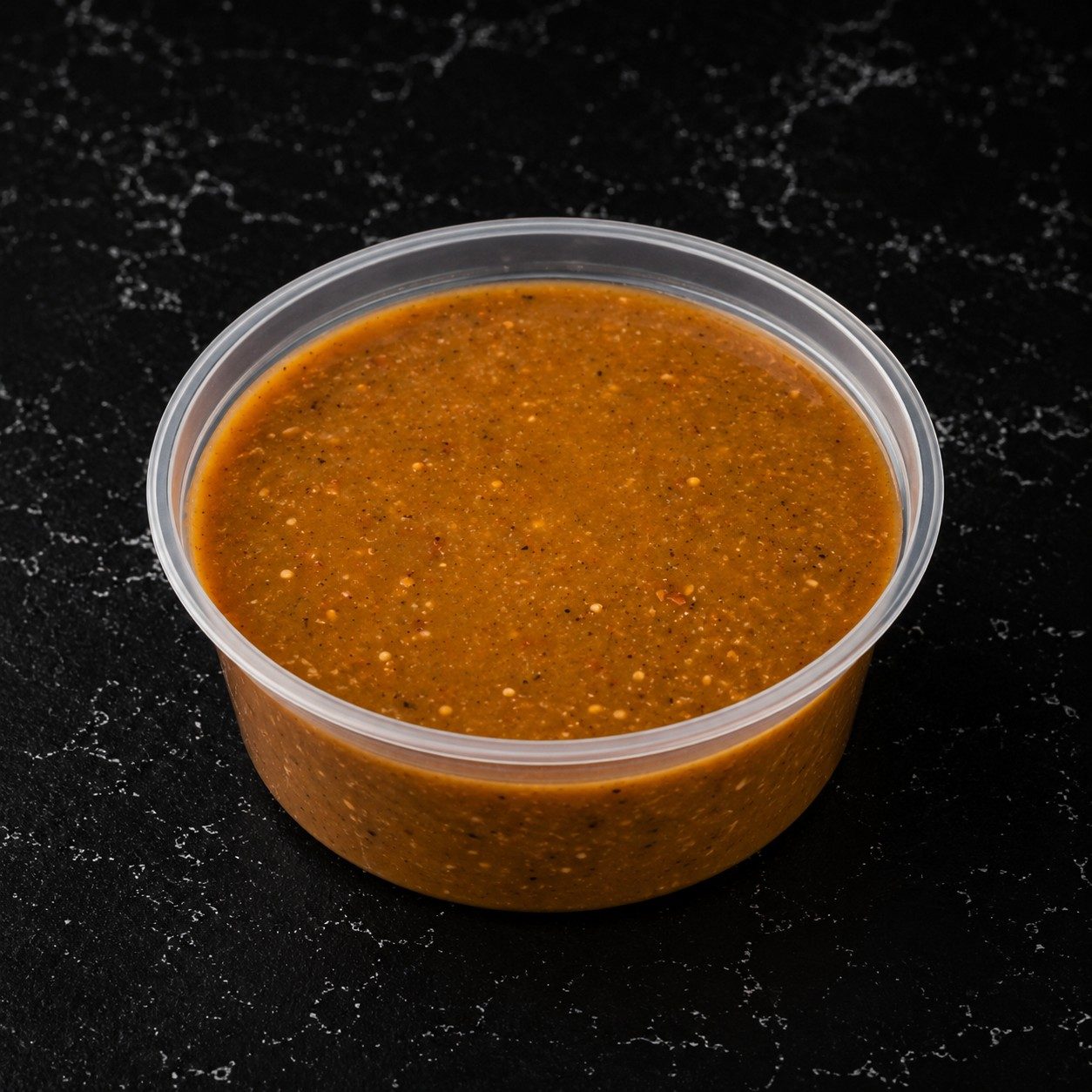 Side of Salsa.