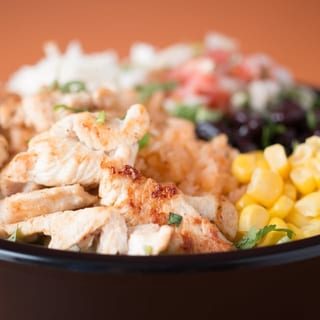 Grande Hearty Bowl