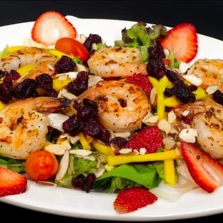 Caribbean Salad