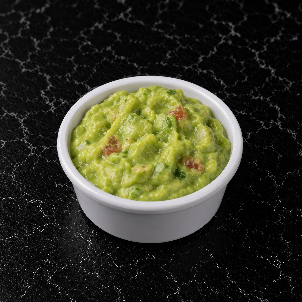 Side of Guacamole.