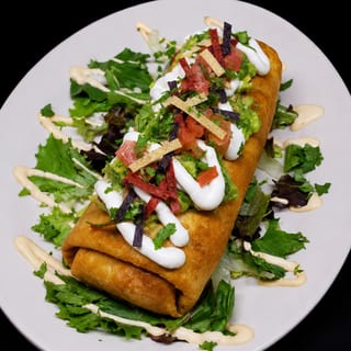 Chimichanga