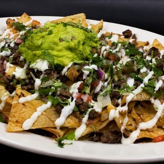 Super Nachos