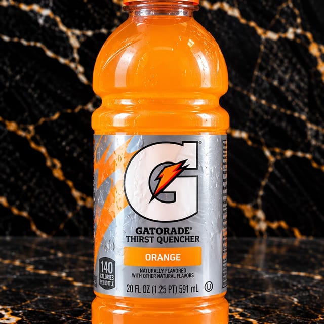 Gatorade.