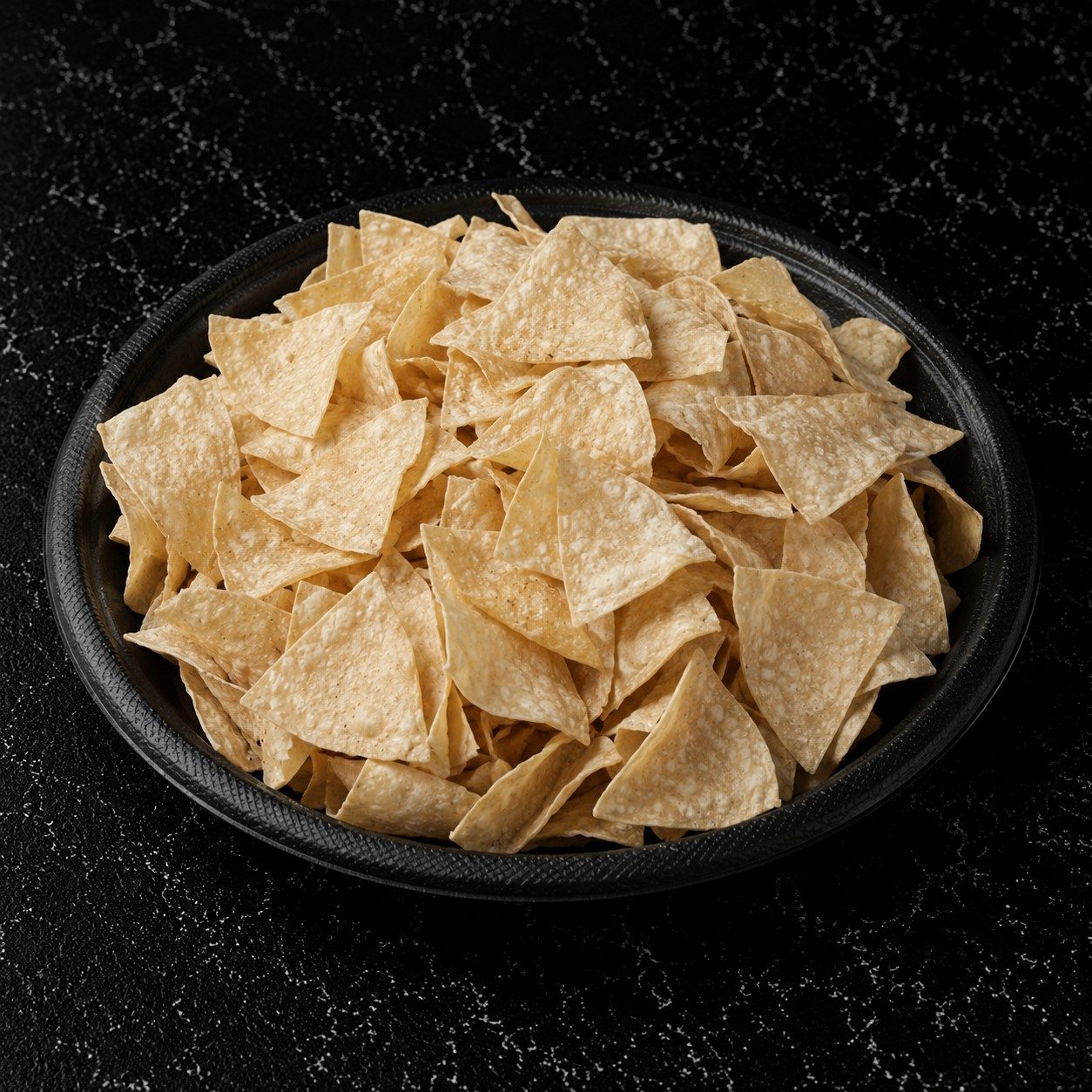 Side of Chips.
