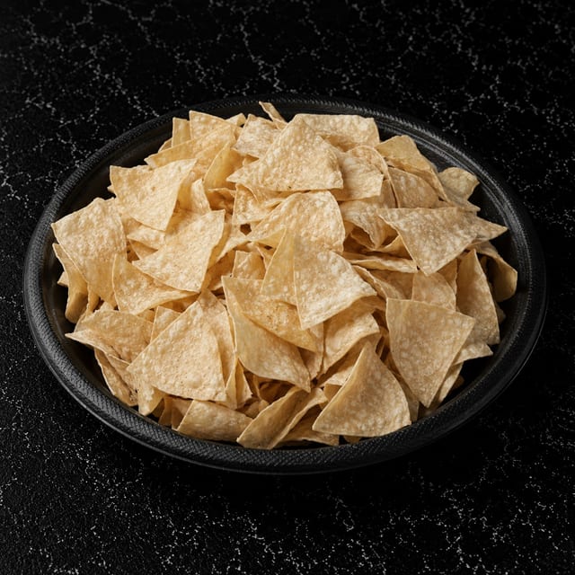 Side of Chips.