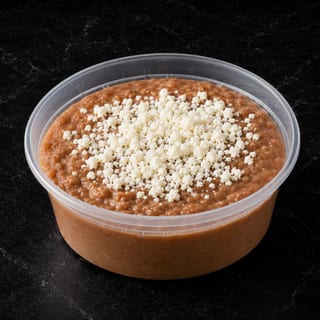 Side of Refried Beans