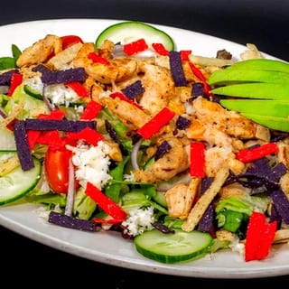 House Salad