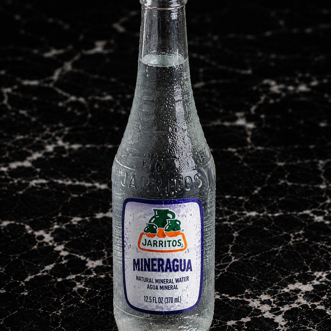 Mineragua.