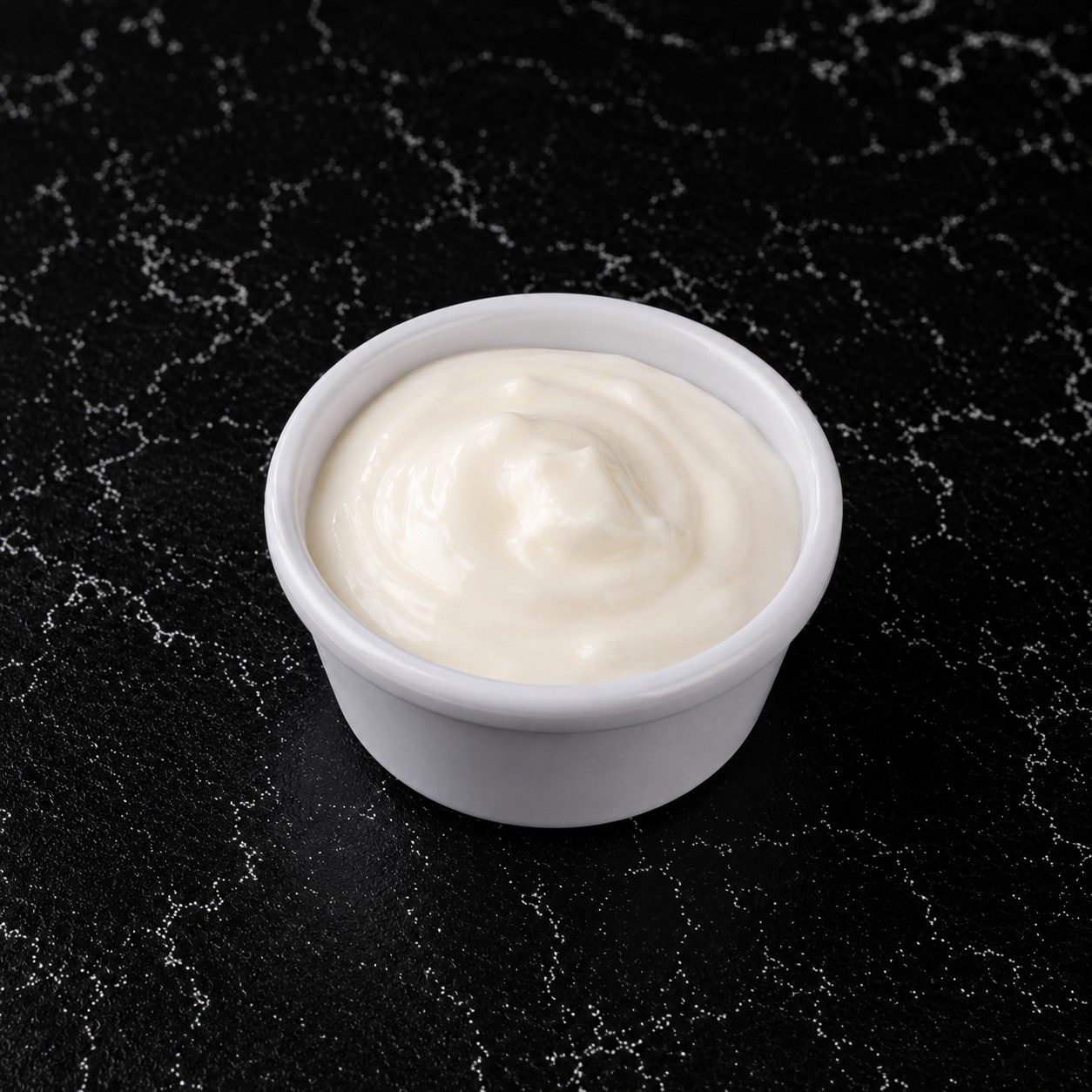 Side of Sour Cream.
