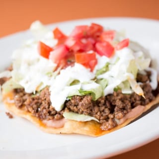 Tostada