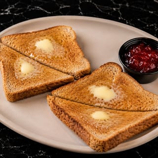 Wheat Toast
