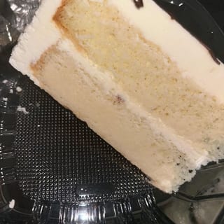 3 Leches Cake