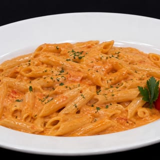 Penne Alla Vodka