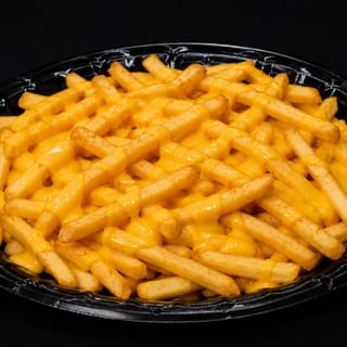 Cheese Fries