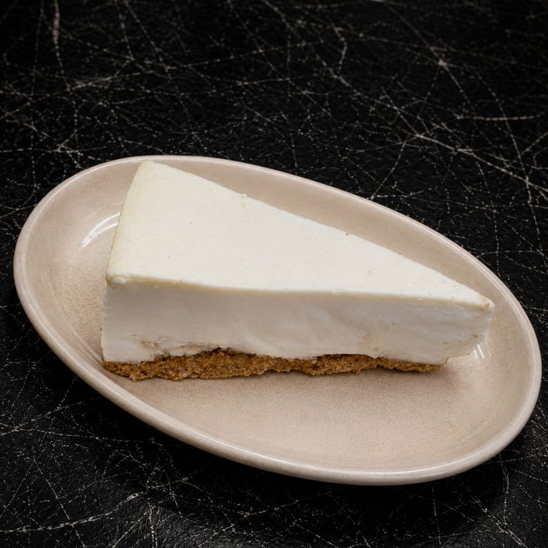 Delicious Cheesecake Options