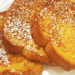 French Toast Breakfast