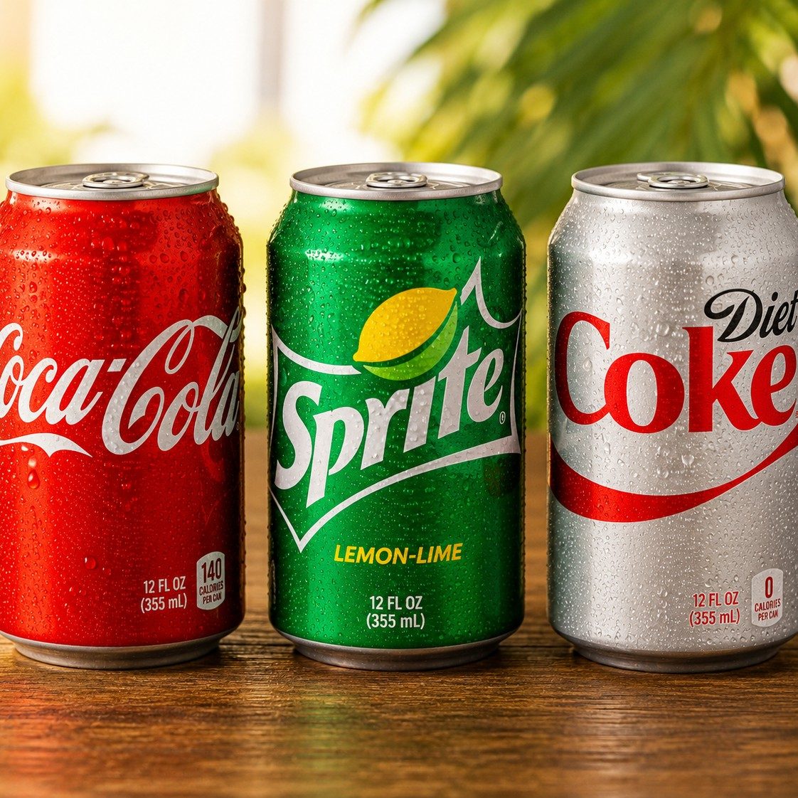 Can Soda.