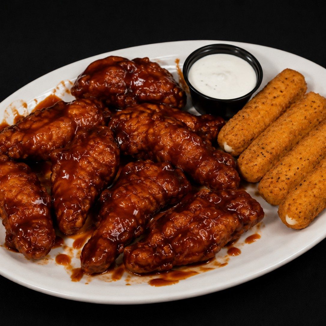 Chicken Fingers.