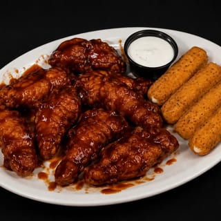 Chicken Fingers