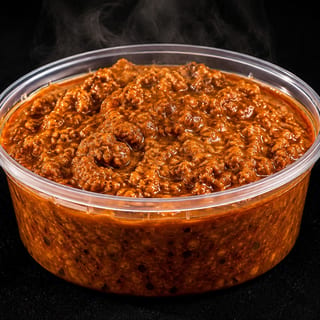 Cup of Chili