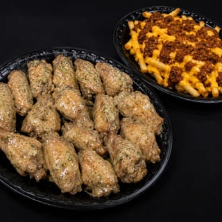 16 pc Chicken Wings