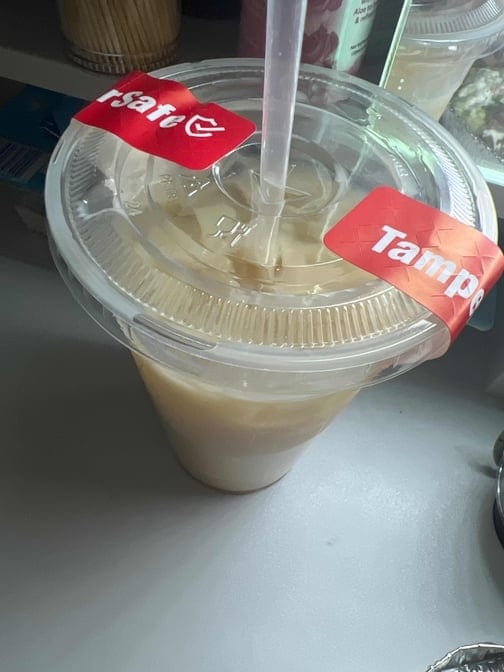 Aguas Frescas.